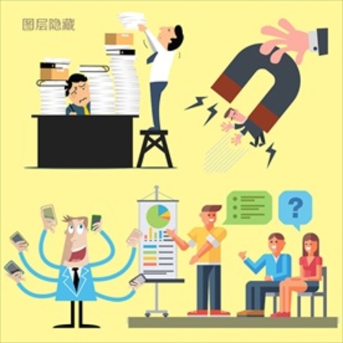 客户关系管理系统CRM-004